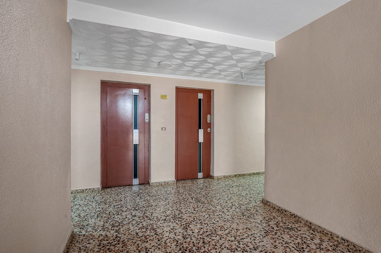 2 camera da letto Appartamento in vendita in Alicante citta con piscina garage - 225.000 € (Rif: 9971777)