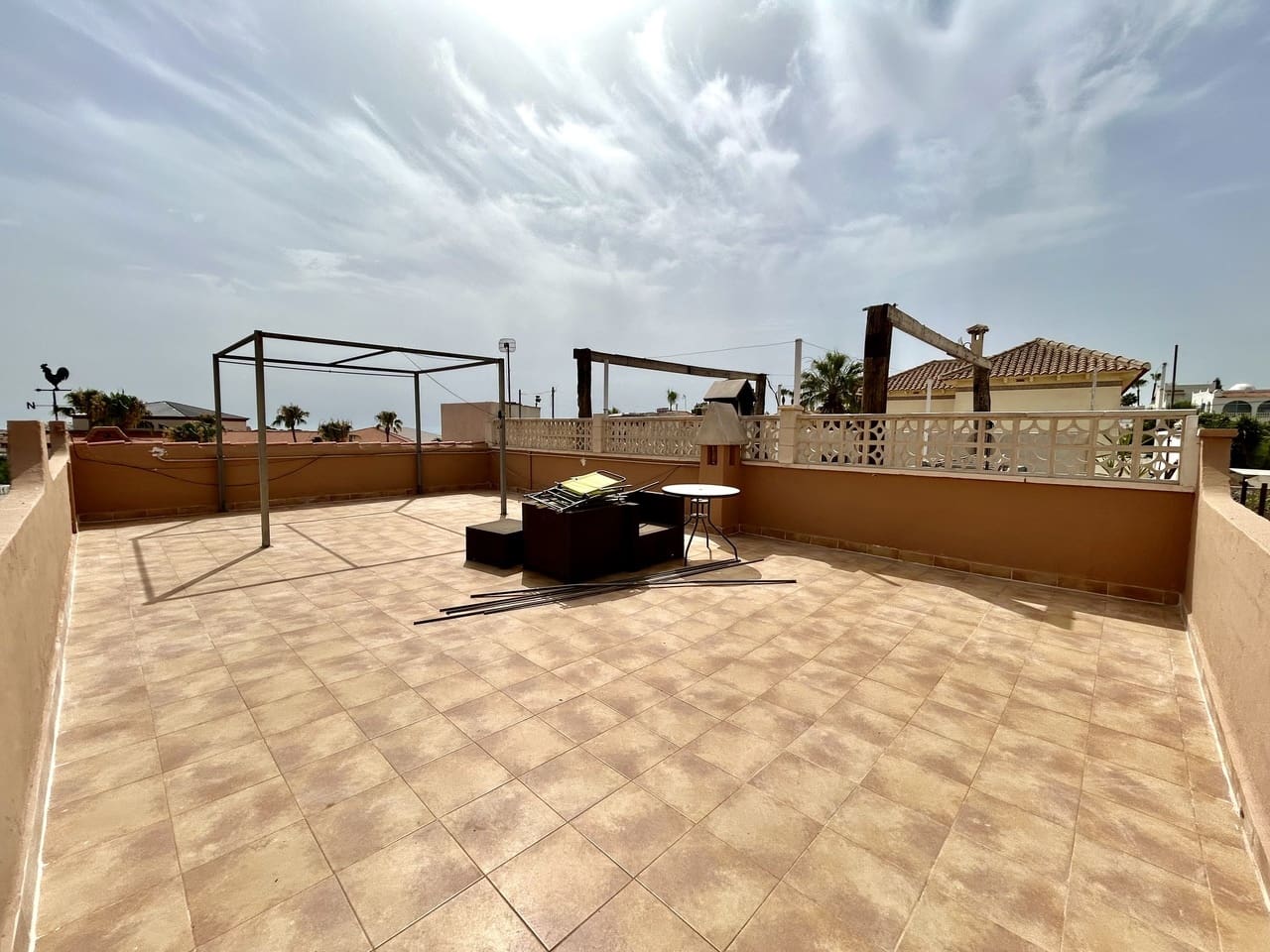 2 bedroom Bungalow for sale in Villamartin with pool - € 205,000 (Ref: 9974322)