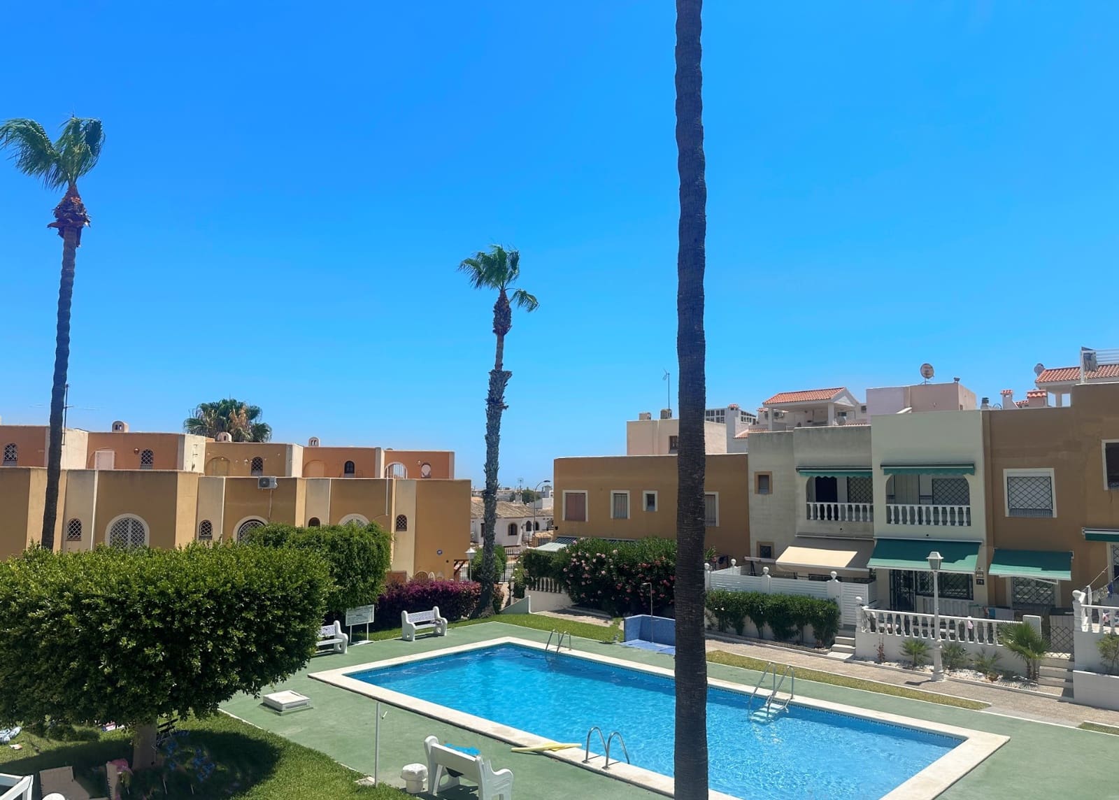1 bedroom Bungalow for sale in La Mata with pool - € 146,900 (Ref: 9974325)