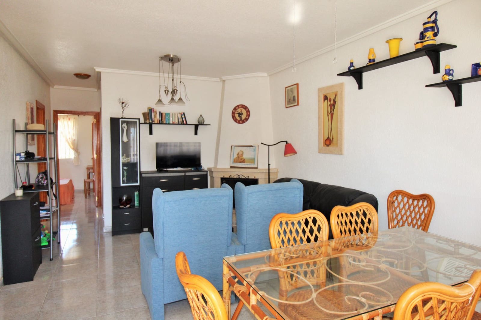 3 soverom Hus til salgs i Villamartin med svømmebasseng - € 249 990 (Ref: 9981500)