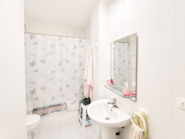2 sypialnia Apartament na sprzedaż w La Zenia, Orihuela z basenem garażem - 230 000 € (Ref: 9981501)