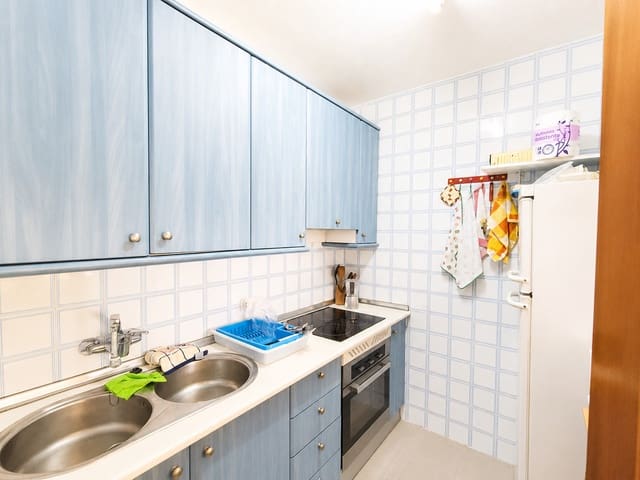 2 sypialnia Apartament na sprzedaż w La Zenia, Orihuela z basenem garażem - 230 000 € (Ref: 9981501)
