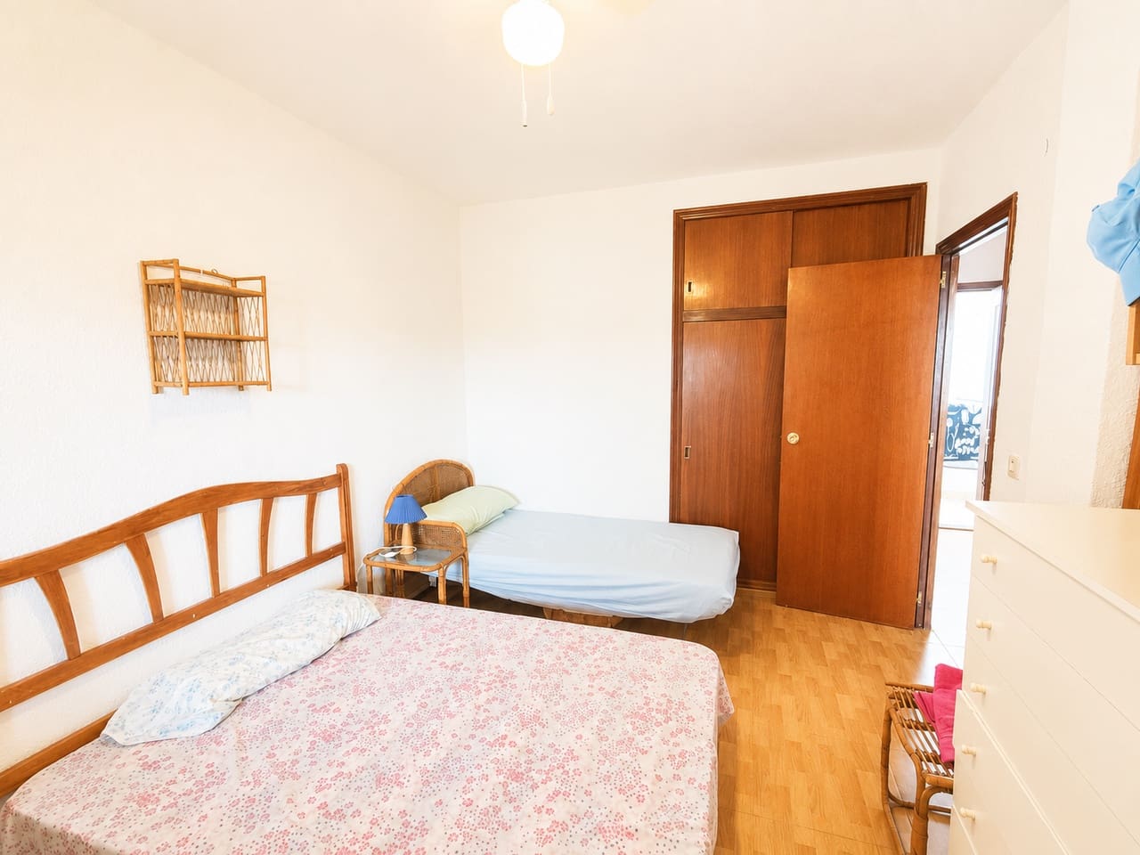 2 soveværelse Lejlighed til salg i La Zenia med swimmingpool garage - € 230.000 (Ref: 9981501)