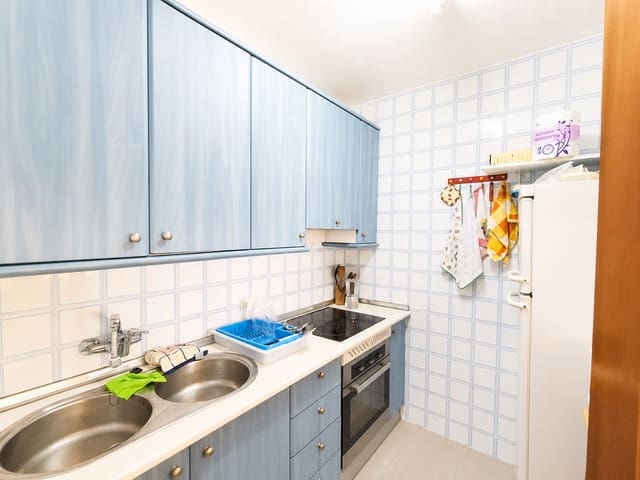 2 soveværelse Lejlighed til salg i La Zenia, Orihuela med swimmingpool garage - € 230.000 (Ref: 9981501)