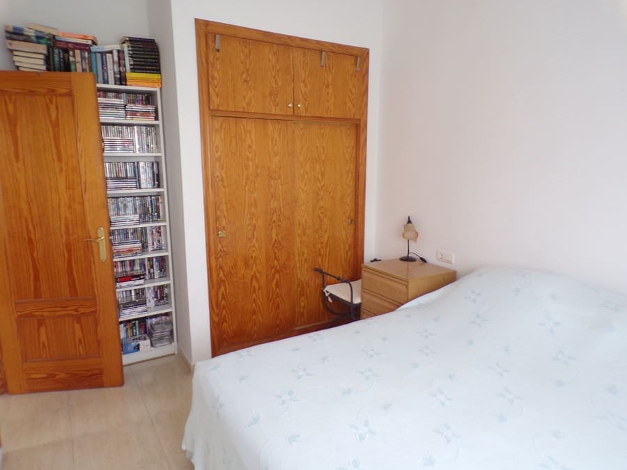 2 makuuhuone Huvila myytävänä paikassa Campoamor mukana uima-altaan - 229 000 € (Ref: 9981505)