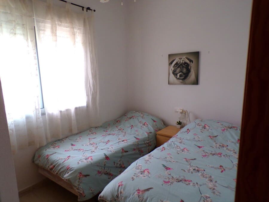 2 makuuhuone Huvila myytävänä paikassa Campoamor mukana uima-altaan - 229 000 € (Ref: 9981505)