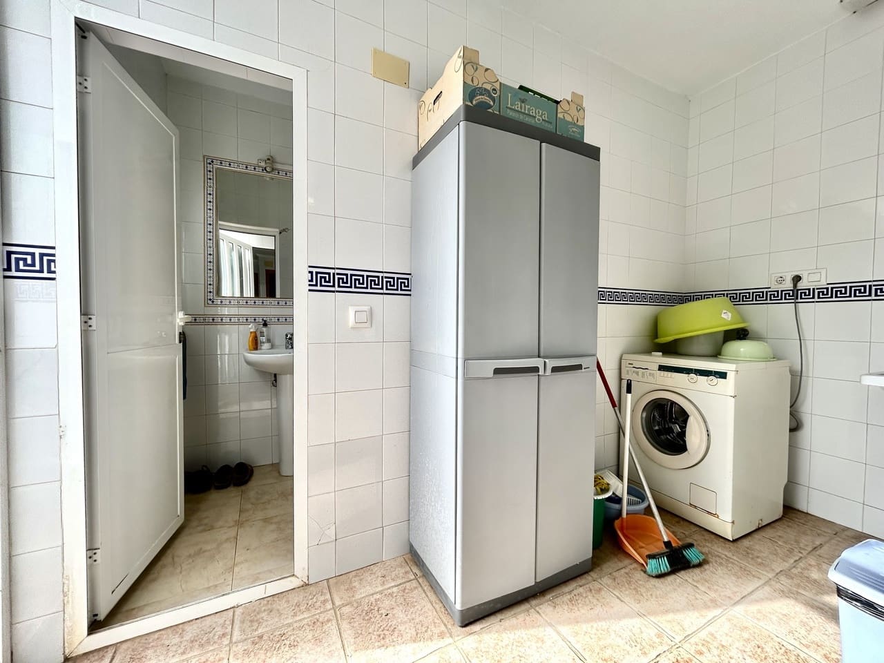 3 slaapkamer Huis te koop in Torre de la Horadada met garage - € 399.000 (Ref: 9981508)