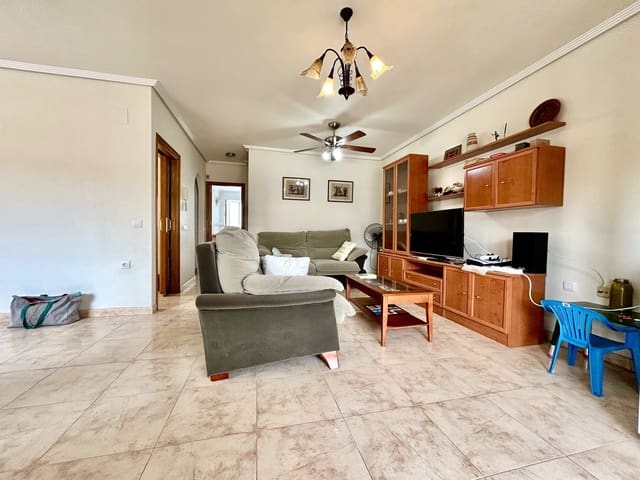 3 slaapkamer Huis te koop in Torre de la Horadada, Pilar de la Horadada met garage - € 399.000 (Ref: 9981508)