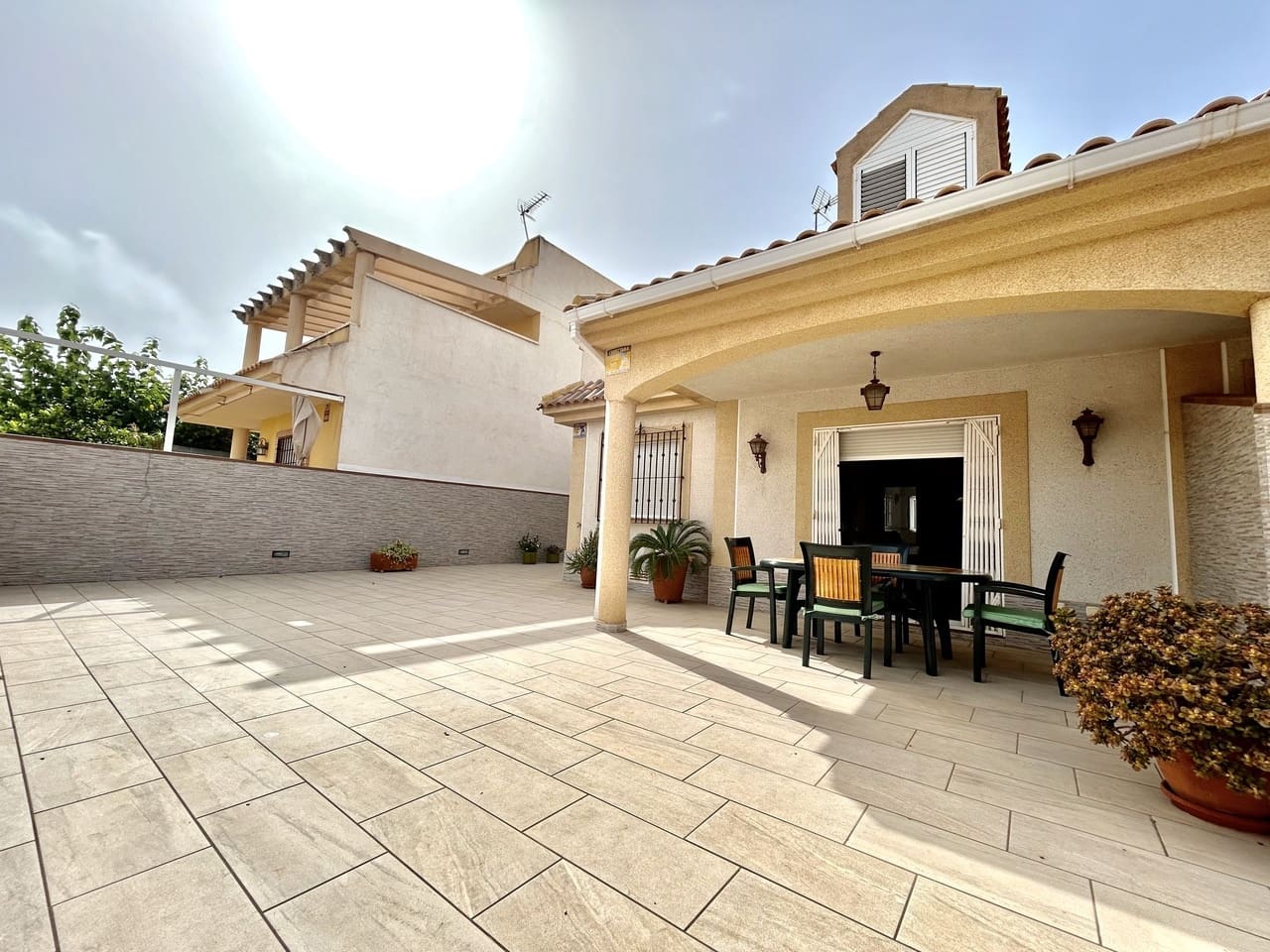 3 slaapkamer Huis te koop in Torre de la Horadada met garage - € 399.000 (Ref: 9981508)
