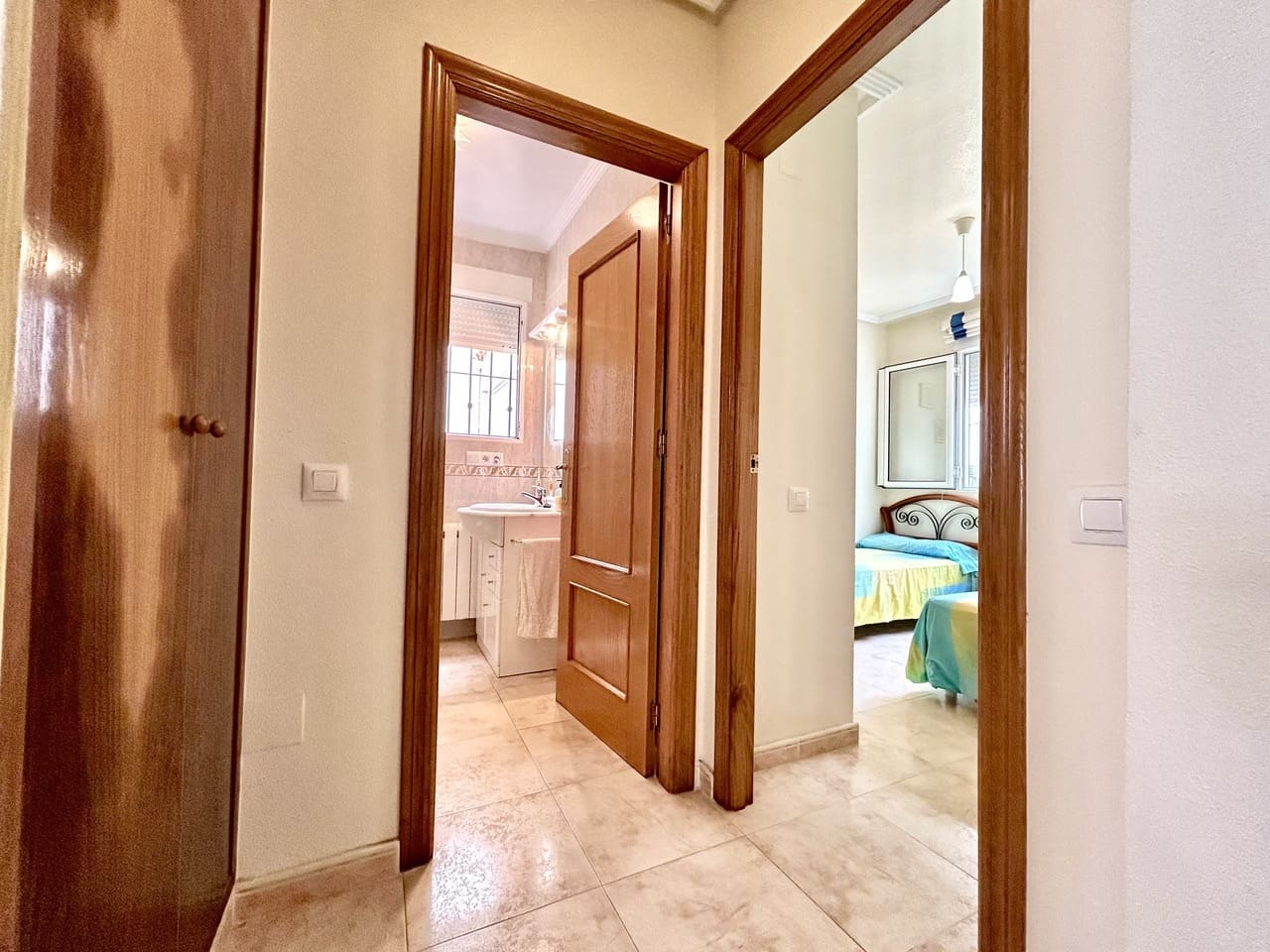 3 slaapkamer Huis te koop in Torre de la Horadada met garage - € 399.000 (Ref: 9981508)