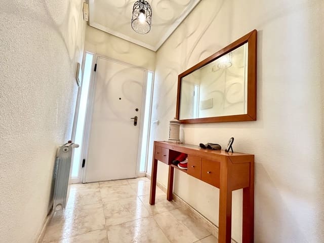 3 slaapkamer Huis te koop in Torre de la Horadada, Pilar de la Horadada met garage - € 399.000 (Ref: 9981508)