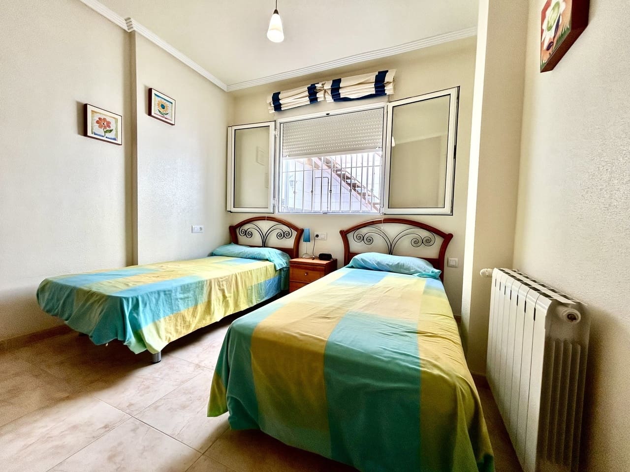 3 slaapkamer Huis te koop in Torre de la Horadada met garage - € 399.000 (Ref: 9981508)