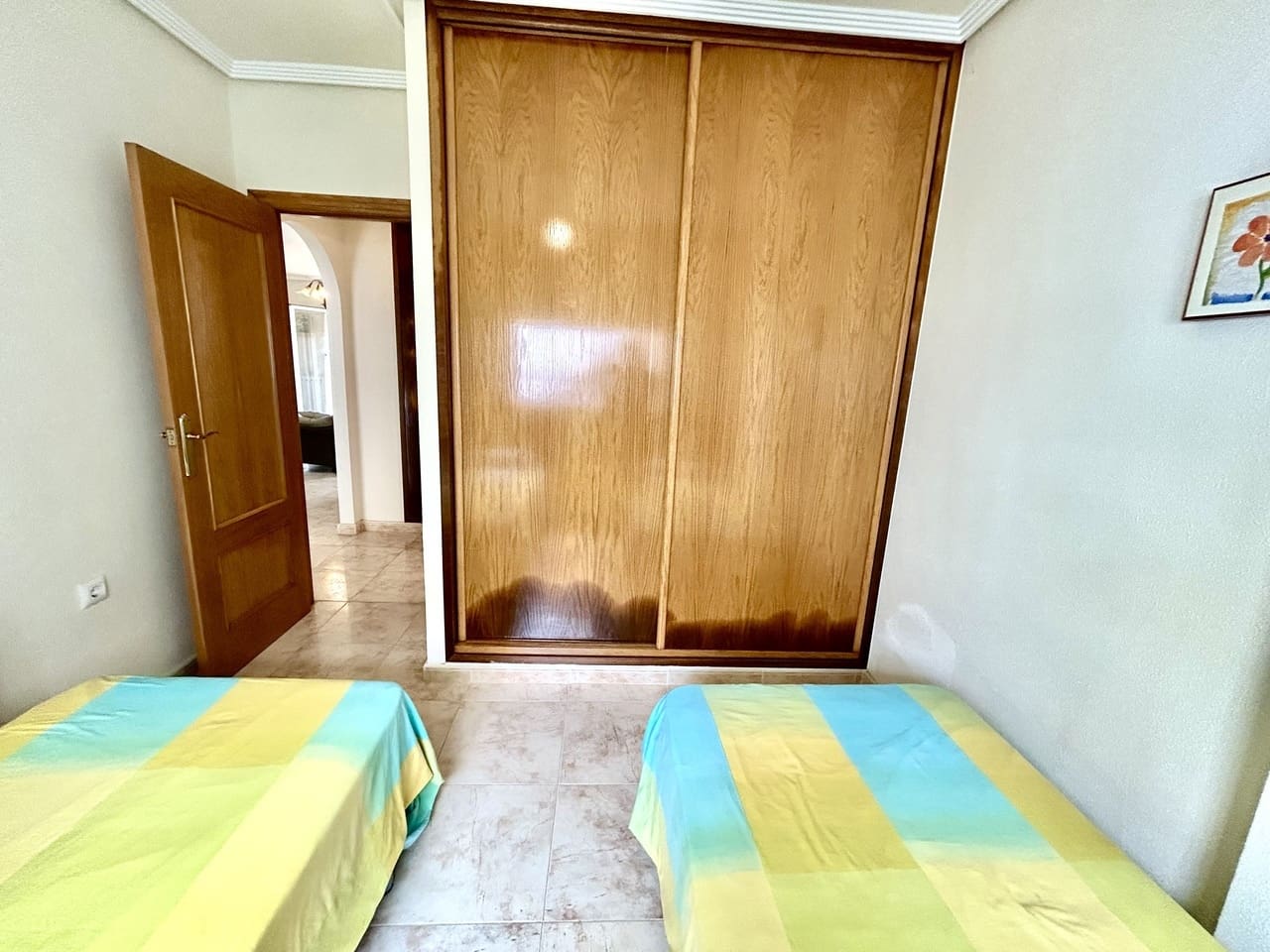 3 slaapkamer Huis te koop in Torre de la Horadada met garage - € 399.000 (Ref: 9981508)
