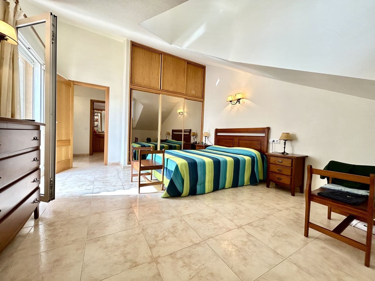 3 slaapkamer Huis te koop in Torre de la Horadada met garage - € 399.000 (Ref: 9981508)
