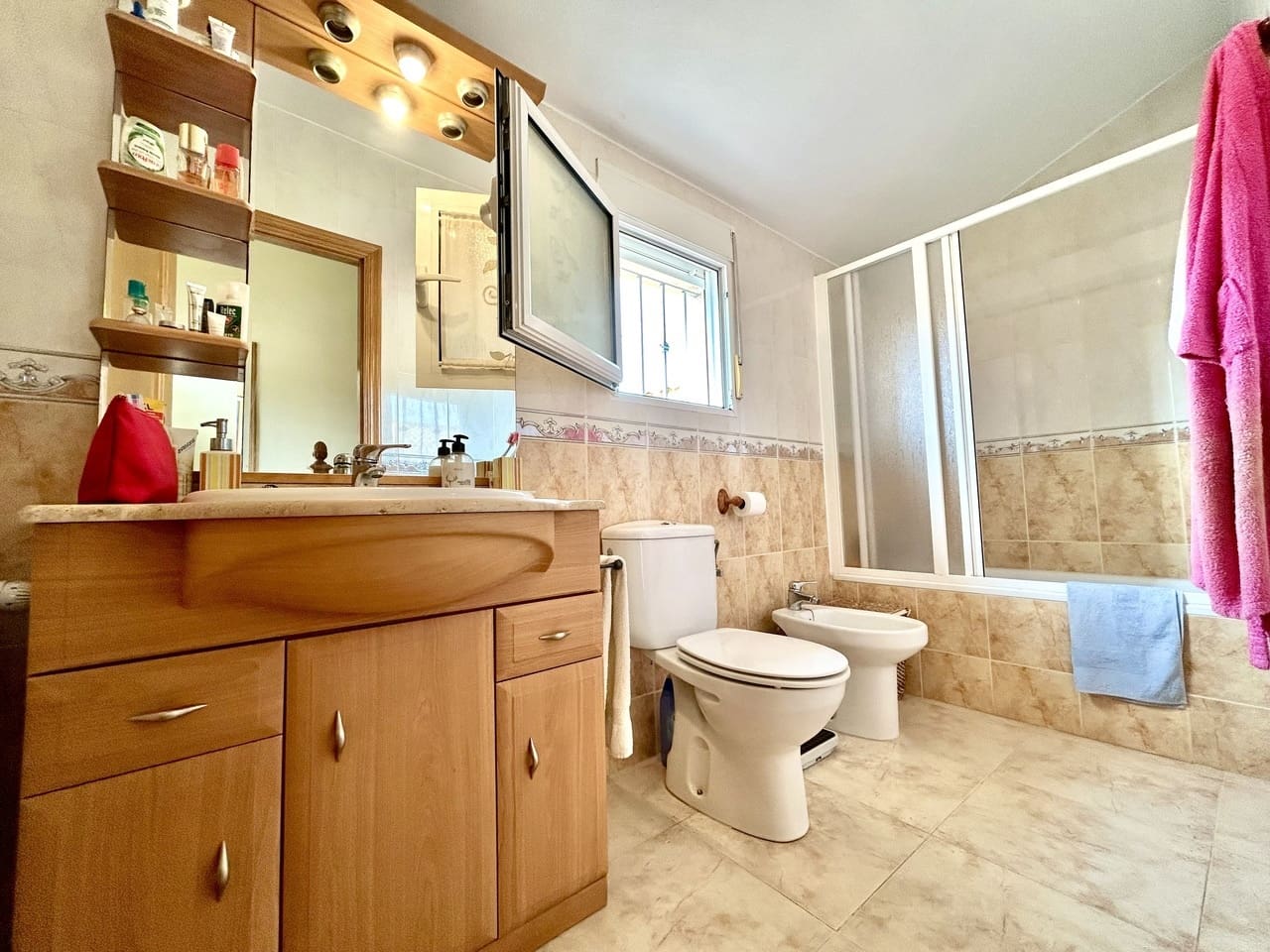 3 slaapkamer Huis te koop in Torre de la Horadada met garage - € 399.000 (Ref: 9981508)