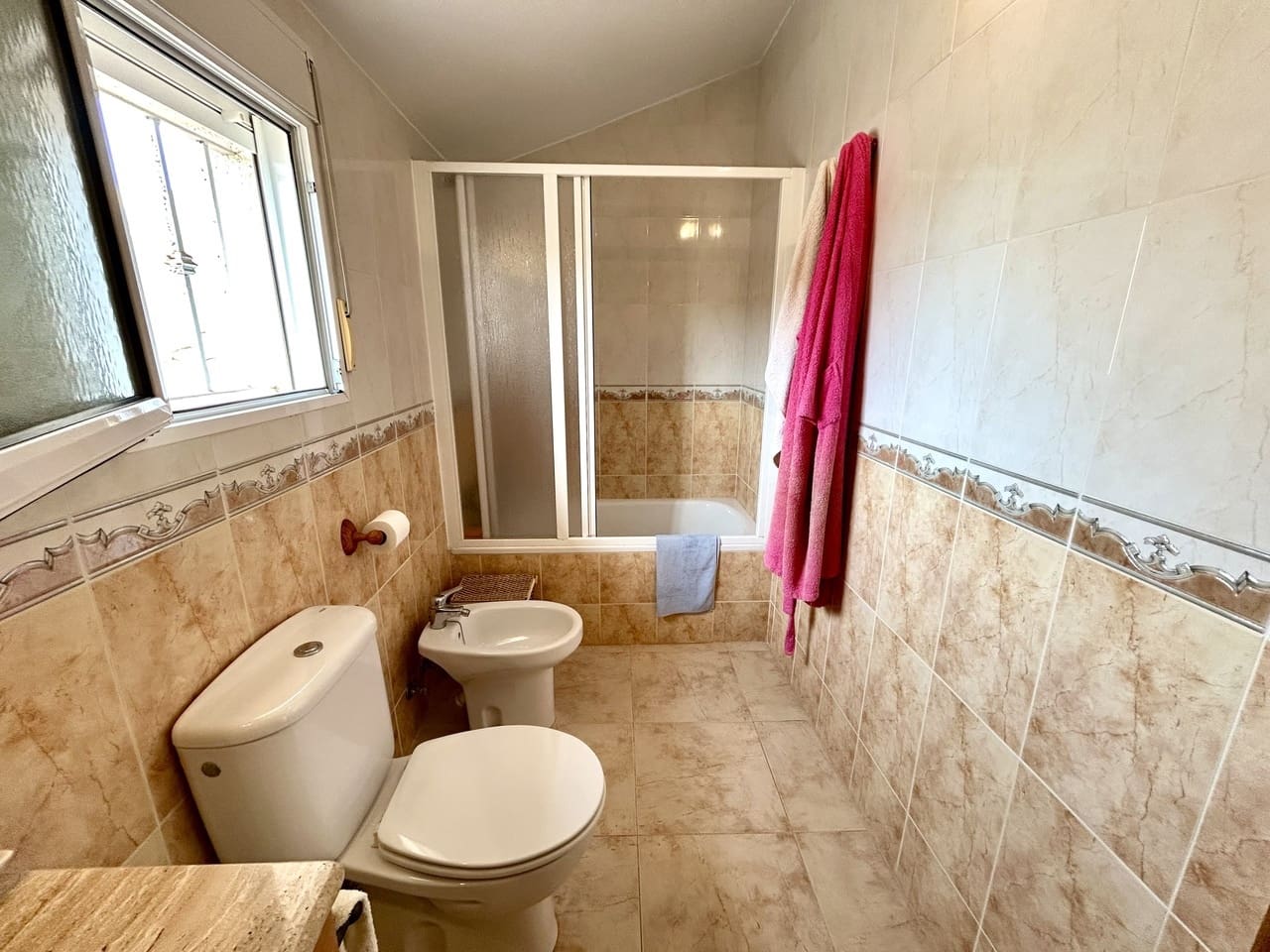 3 slaapkamer Huis te koop in Torre de la Horadada met garage - € 399.000 (Ref: 9981508)