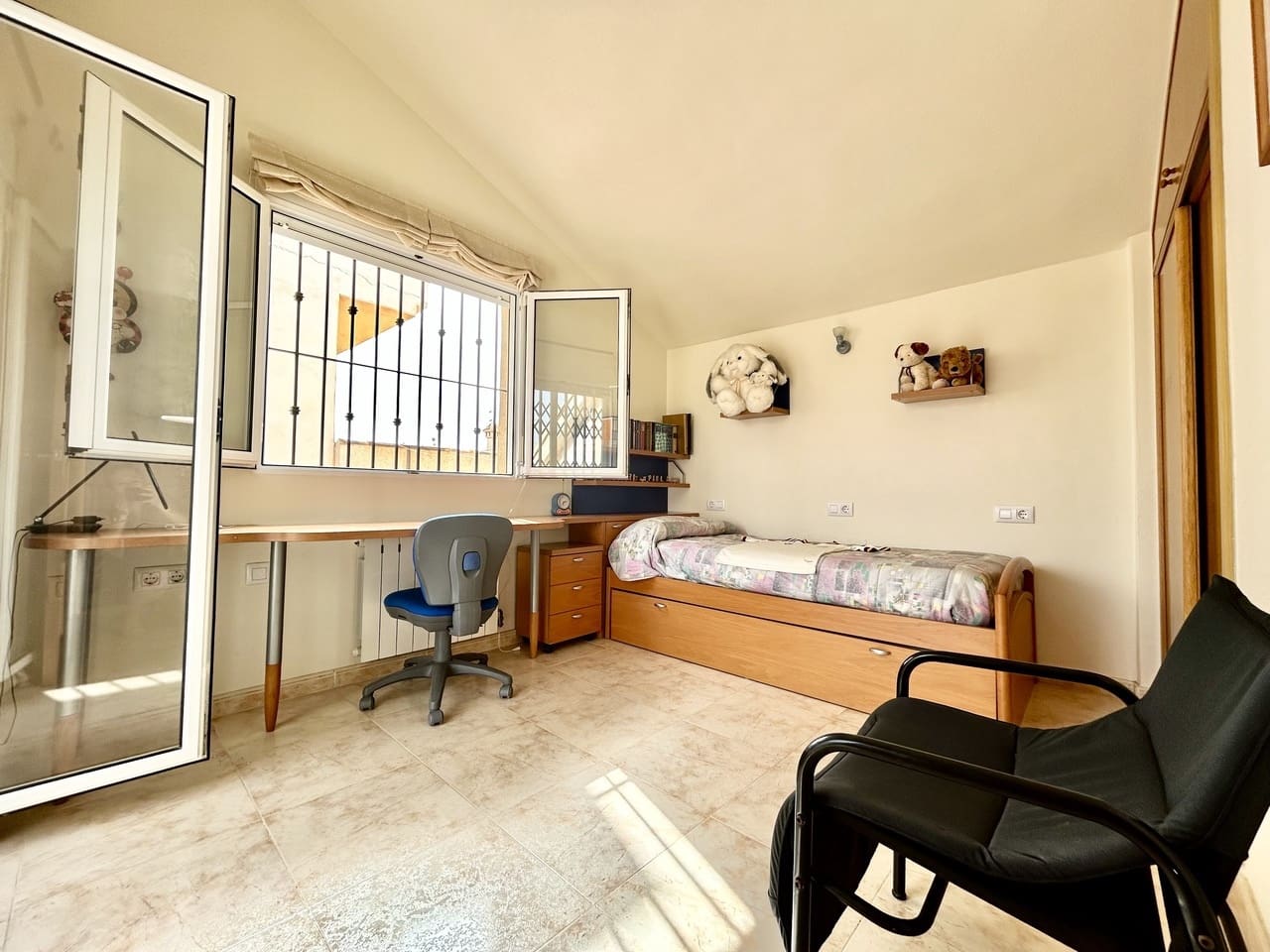 3 slaapkamer Huis te koop in Torre de la Horadada met garage - € 399.000 (Ref: 9981508)