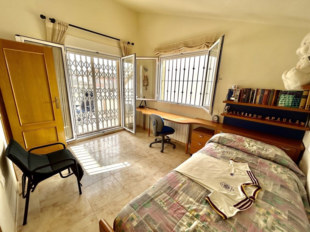 3 slaapkamer Huis te koop in Torre de la Horadada met garage - € 399.000 (Ref: 9981508)