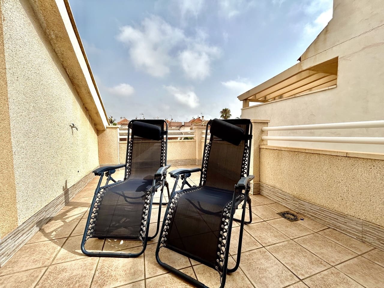 3 slaapkamer Huis te koop in Torre de la Horadada met garage - € 399.000 (Ref: 9981508)