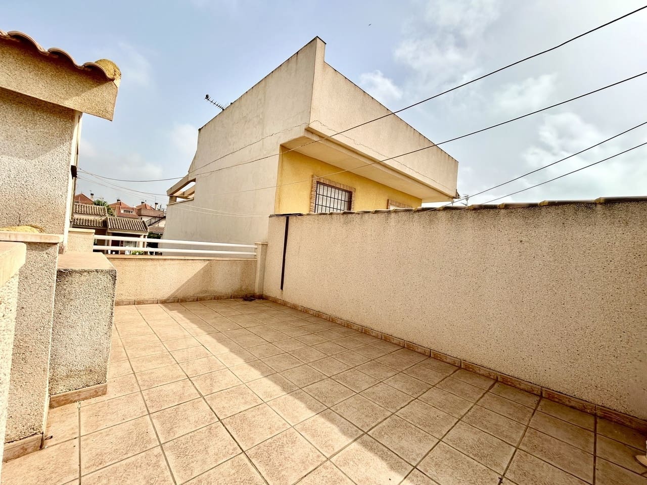 3 slaapkamer Huis te koop in Torre de la Horadada met garage - € 399.000 (Ref: 9981508)