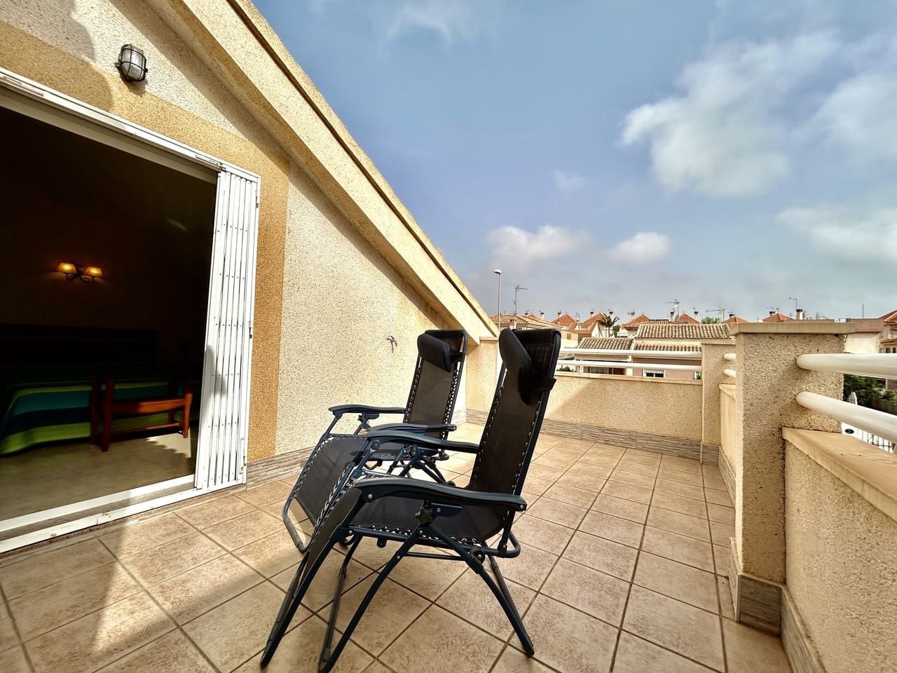 3 slaapkamer Huis te koop in Torre de la Horadada met garage - € 399.000 (Ref: 9981508)