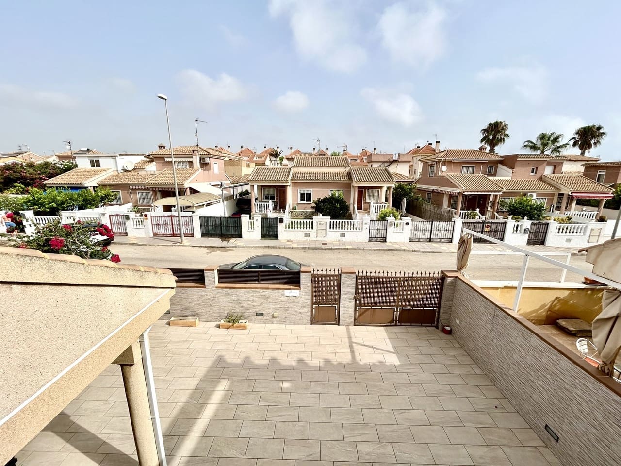 3 slaapkamer Huis te koop in Torre de la Horadada met garage - € 399.000 (Ref: 9981508)