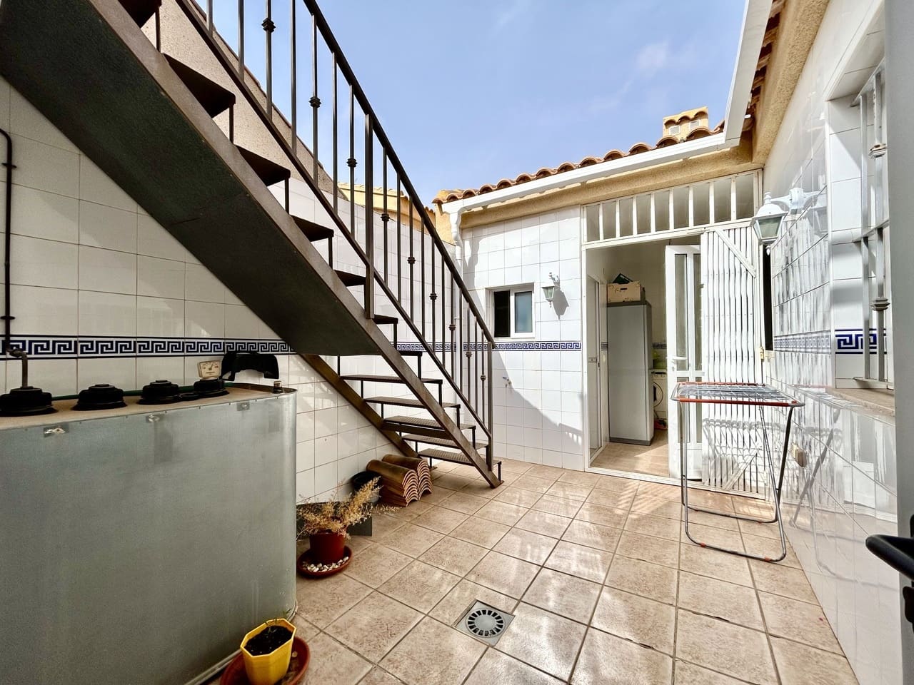 3 slaapkamer Huis te koop in Torre de la Horadada met garage - € 399.000 (Ref: 9981508)