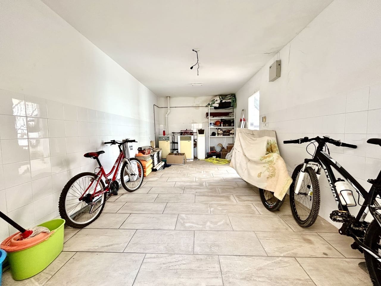 3 slaapkamer Huis te koop in Torre de la Horadada met garage - € 399.000 (Ref: 9981508)
