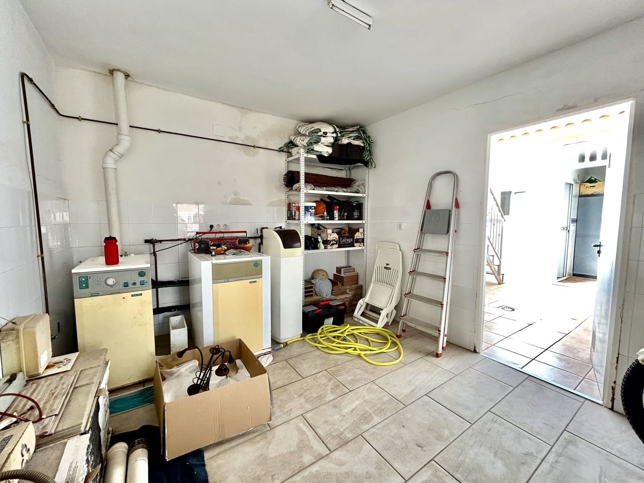 3 slaapkamer Huis te koop in Torre de la Horadada met garage - € 399.000 (Ref: 9981508)