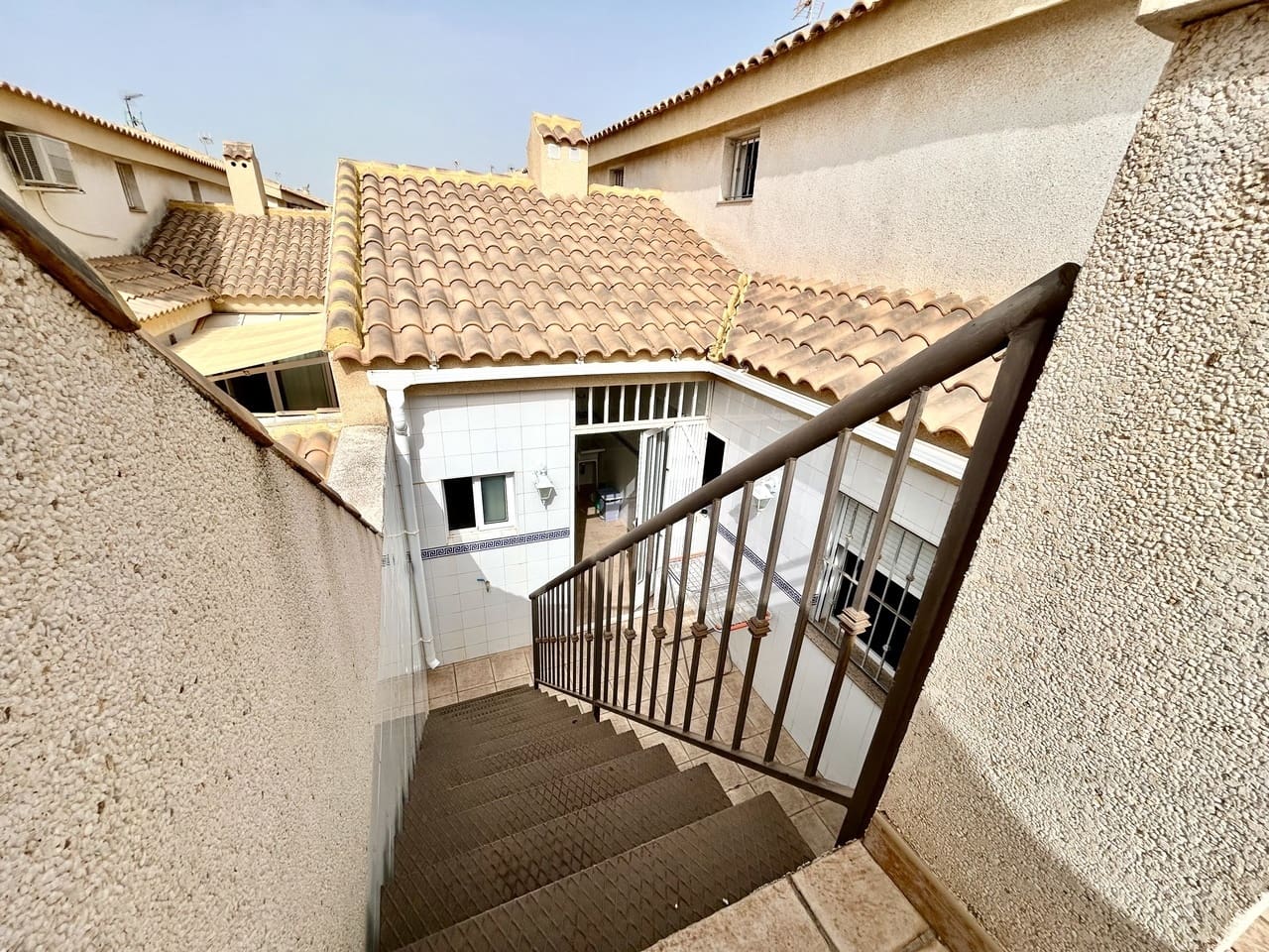 3 slaapkamer Huis te koop in Torre de la Horadada met garage - € 399.000 (Ref: 9981508)