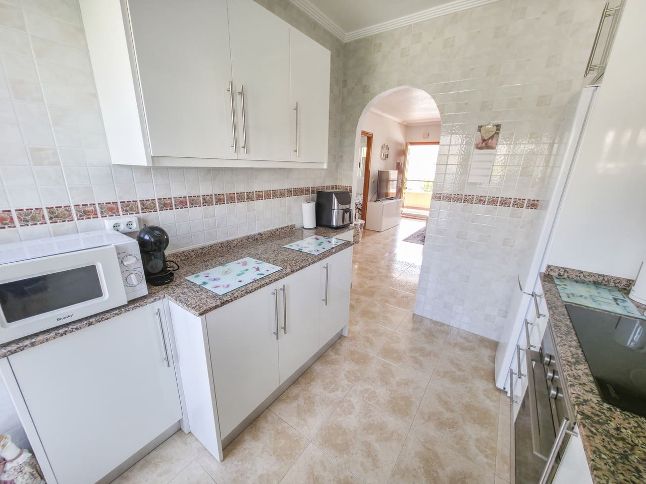 2 sovrum Lägenhet till salu i Villamartin med pool - 149 950 € (Ref: 9986245)