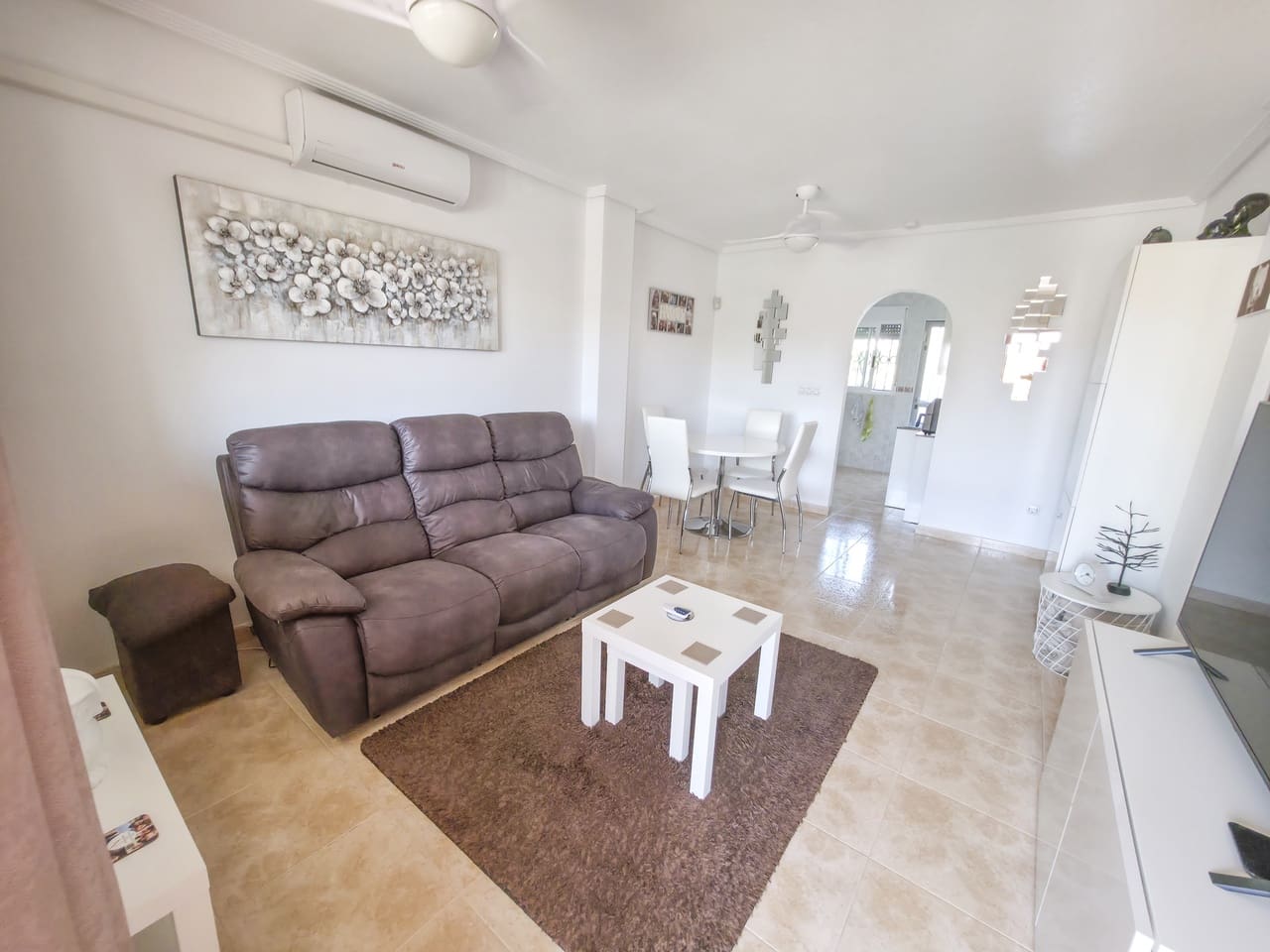 2 sovrum Lägenhet till salu i Villamartin med pool - 149 950 € (Ref: 9986245)