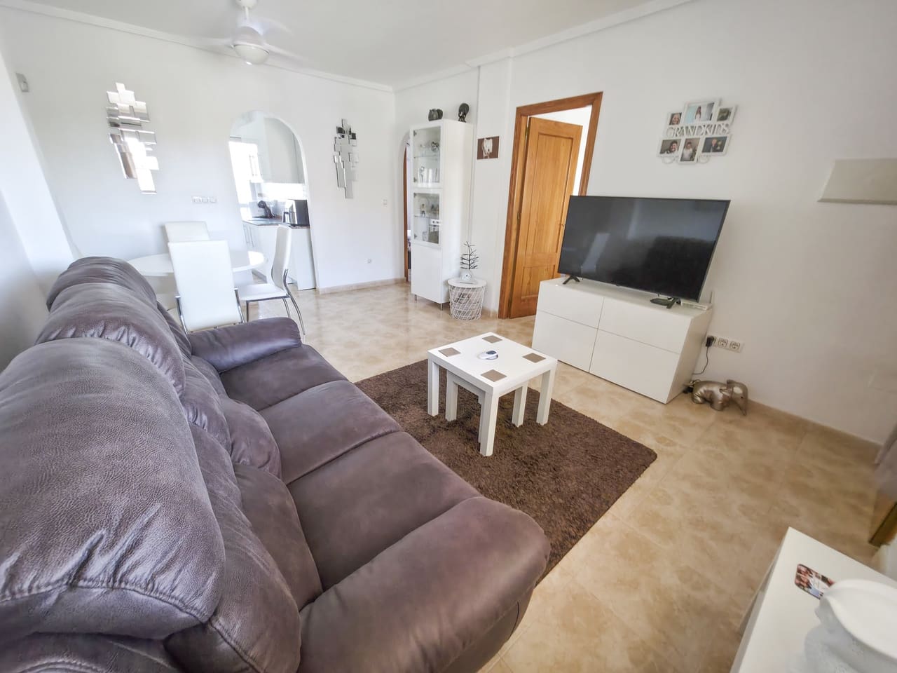 2 sovrum Lägenhet till salu i Villamartin med pool - 149 950 € (Ref: 9986245)