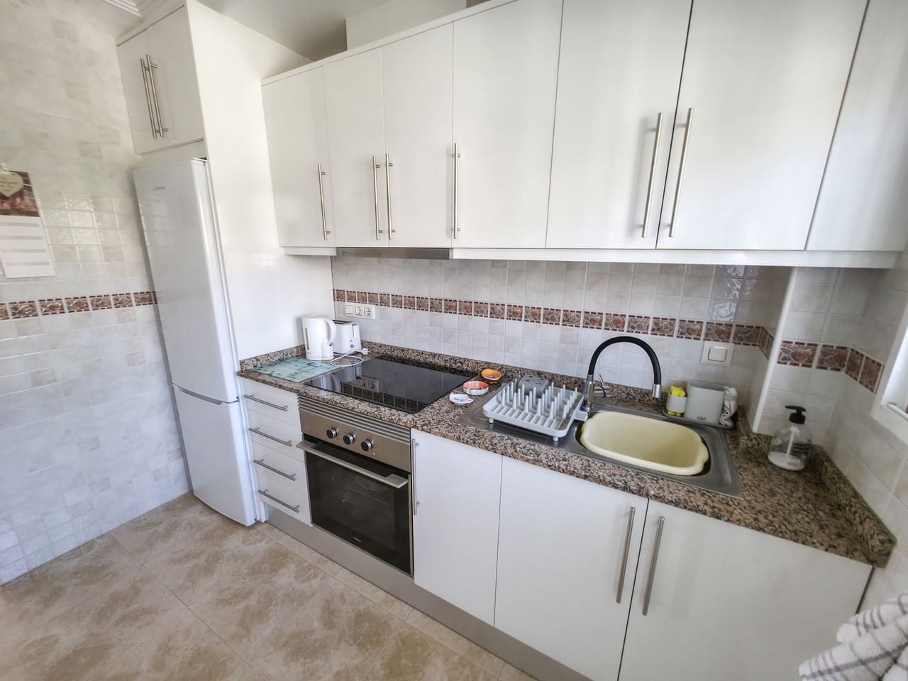 2 sovrum Lägenhet till salu i Villamartin med pool - 149 950 € (Ref: 9986245)