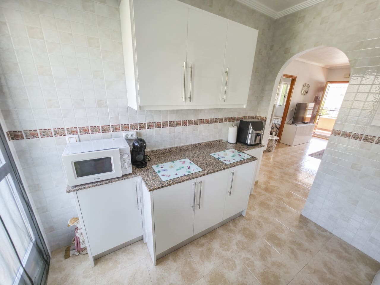 2 sovrum Lägenhet till salu i Villamartin med pool - 149 950 € (Ref: 9986245)