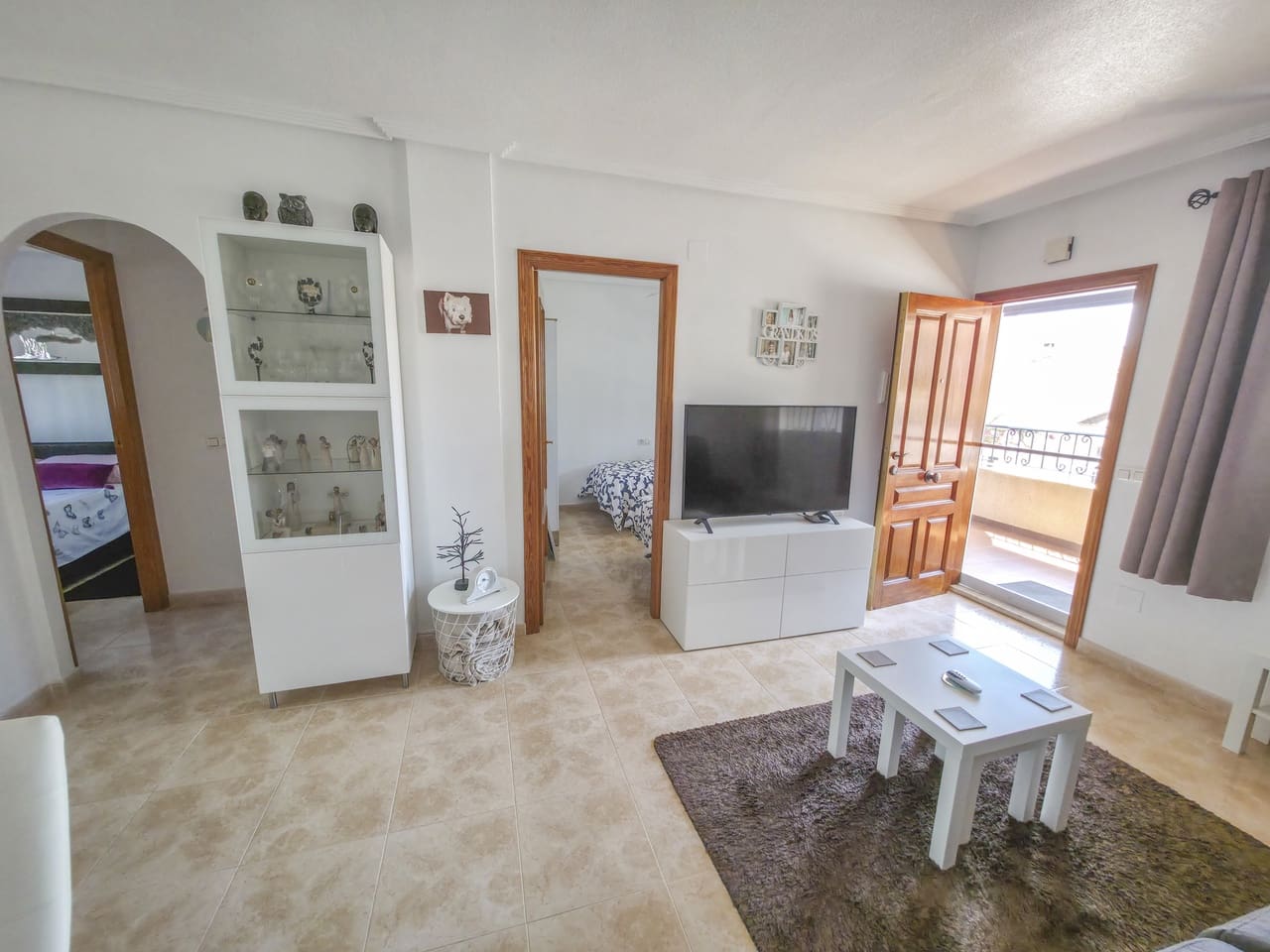 2 sovrum Lägenhet till salu i Villamartin med pool - 149 950 € (Ref: 9986245)