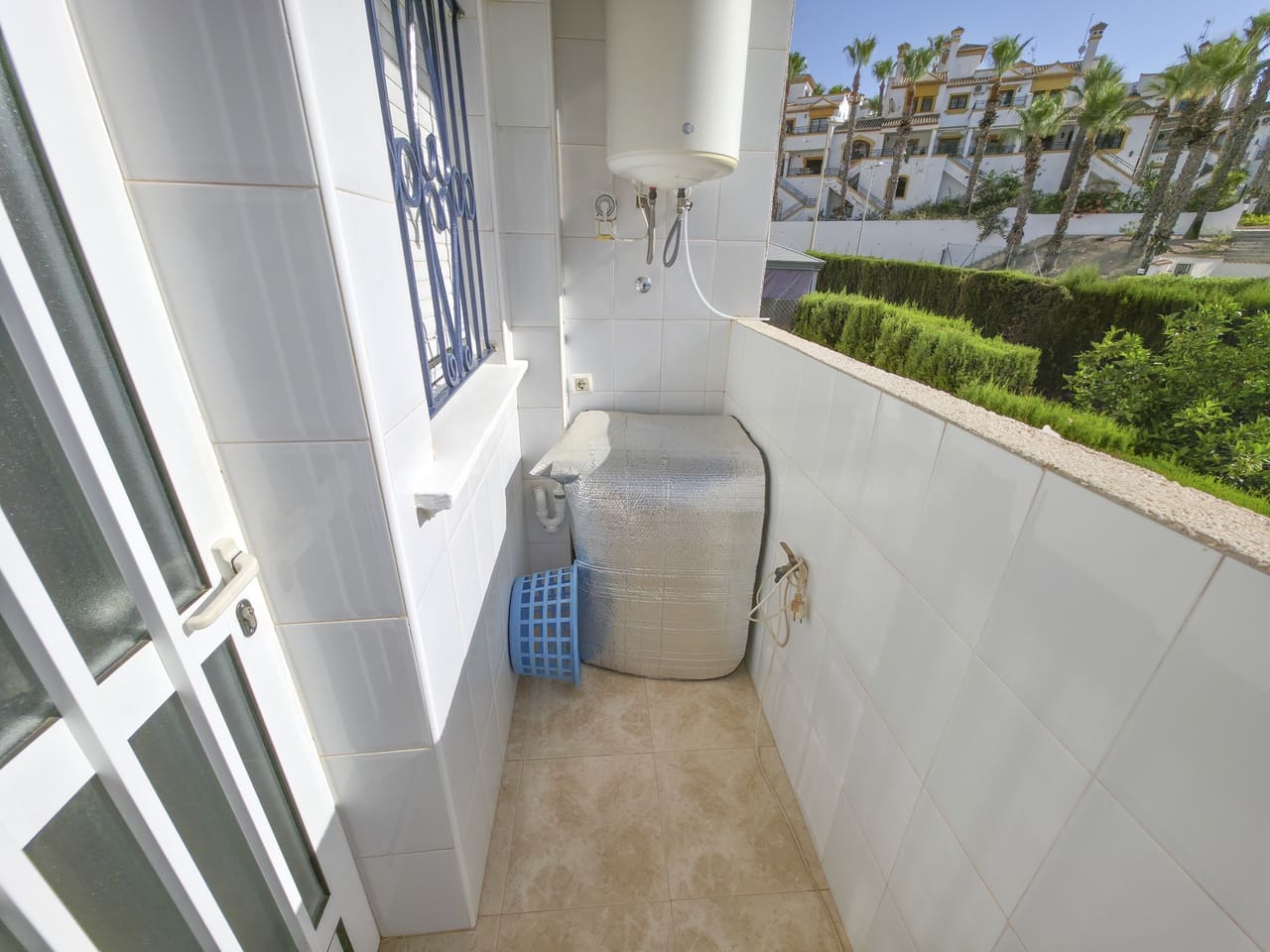 2 sovrum Lägenhet till salu i Villamartin med pool - 149 950 € (Ref: 9986245)
