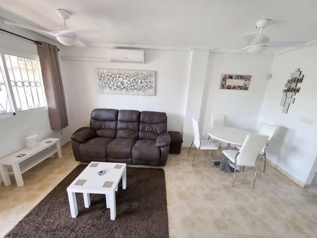 2 Zimmer Apartment zu verkaufen in Villamartin, Orihuela mit Pool - 149.950 € (Ref: 9986245)