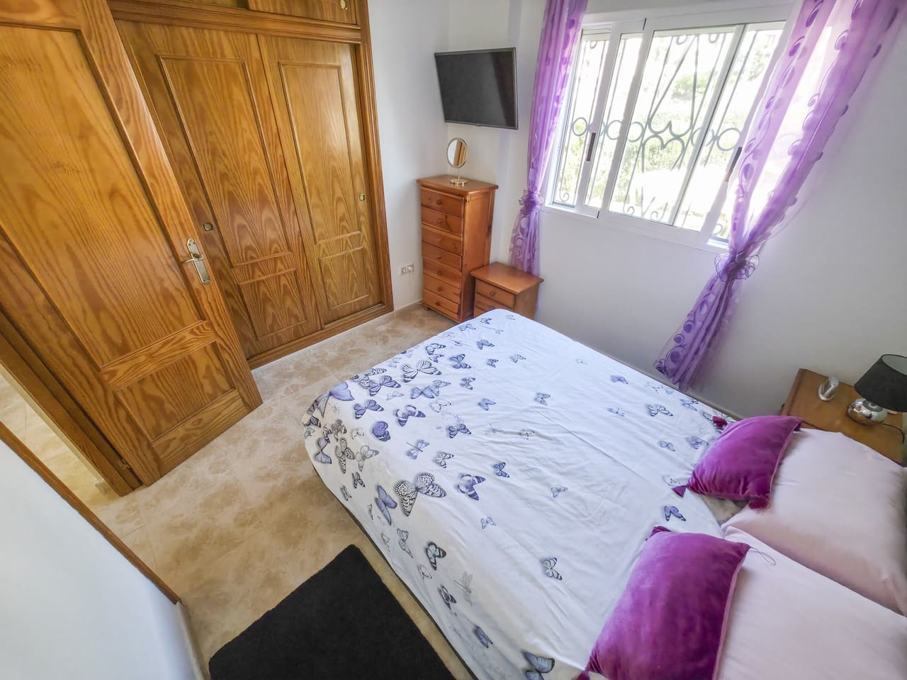 2 sovrum Lägenhet till salu i Villamartin med pool - 149 950 € (Ref: 9986245)