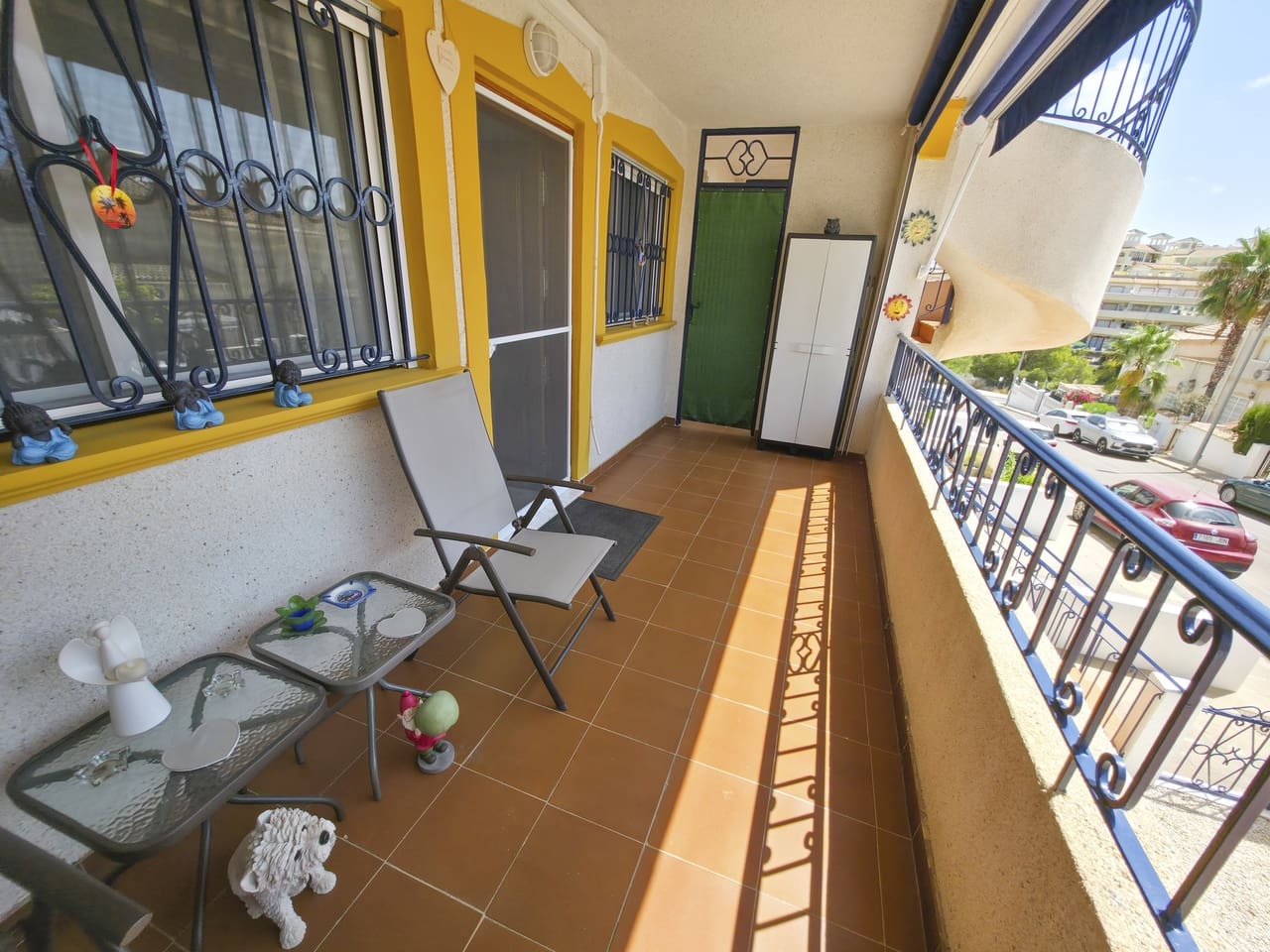 2 sovrum Lägenhet till salu i Villamartin med pool - 149 950 € (Ref: 9986245)