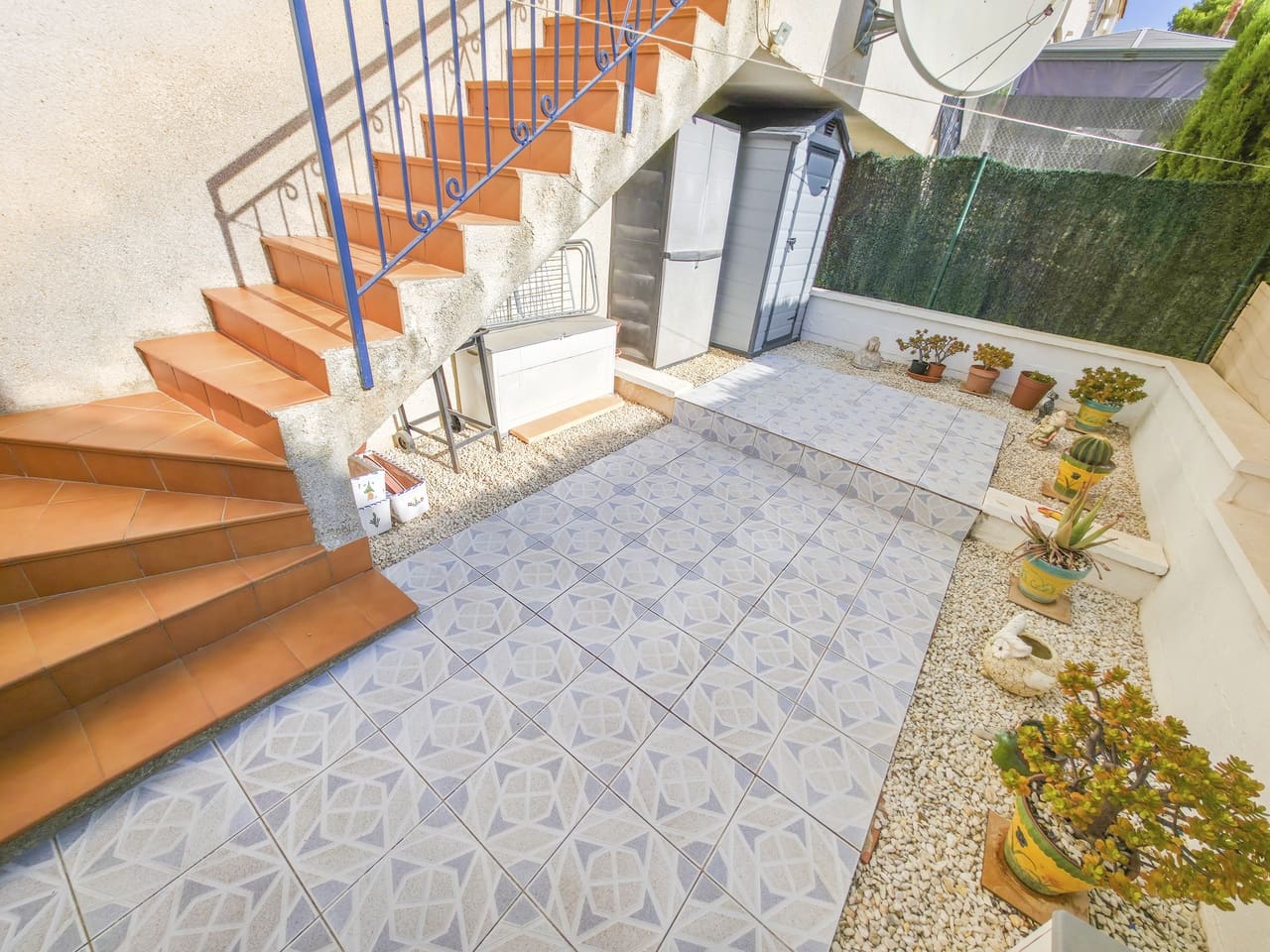 2 sovrum Lägenhet till salu i Villamartin med pool - 149 950 € (Ref: 9986245)