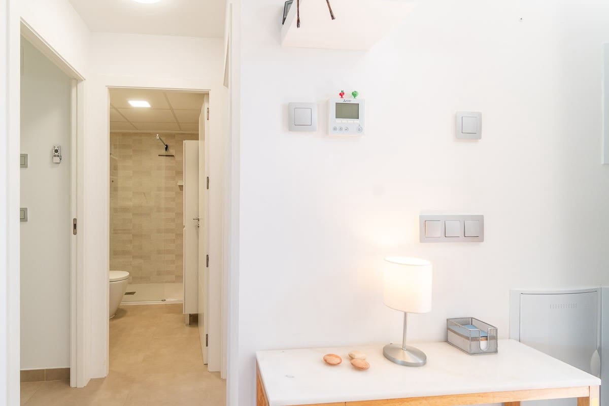 2 soveværelse Bungalow til salg i Vistabella med swimmingpool - € 239.900 (Ref: 9994709)