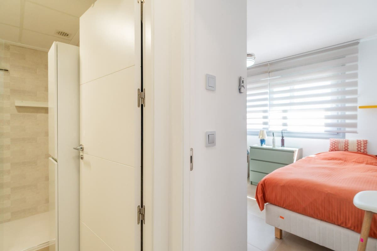 2 soveværelse Bungalow til salg i Vistabella med swimmingpool - € 239.900 (Ref: 9994709)