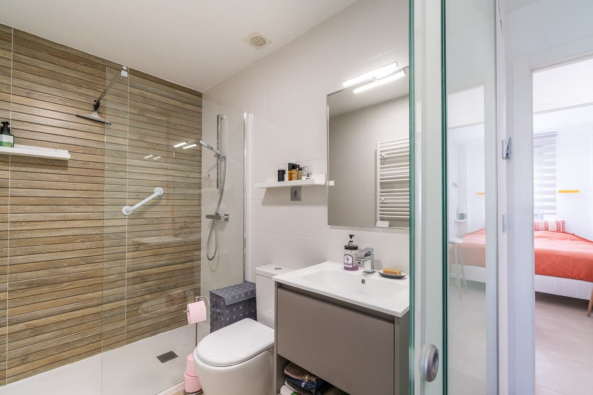 2 soveværelse Bungalow til salg i Vistabella med swimmingpool - € 239.900 (Ref: 9994709)
