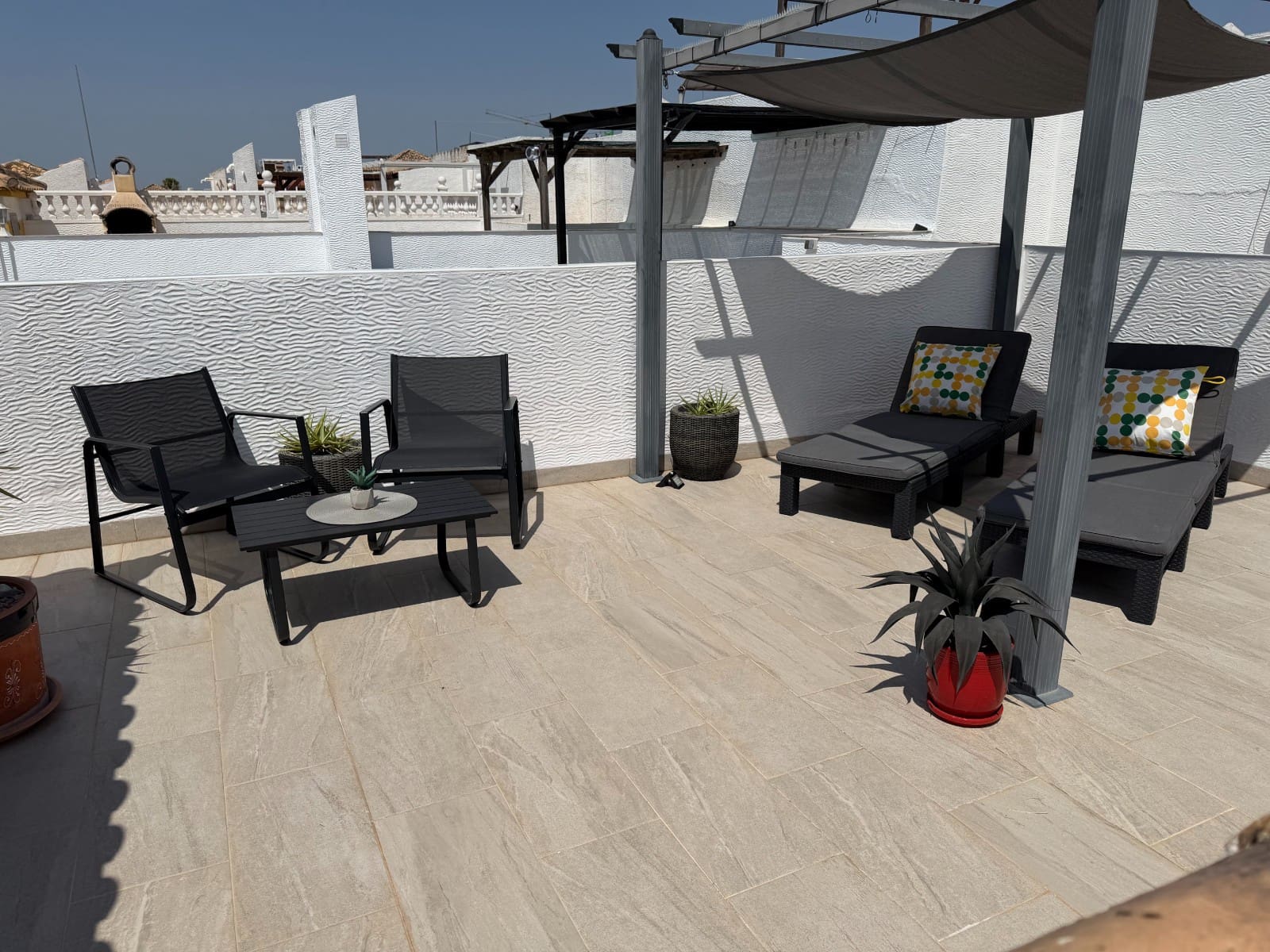 2 soverom Leilighet til salgs i Orihuela med svømmebasseng - € 150 000 (Ref: 9994710)