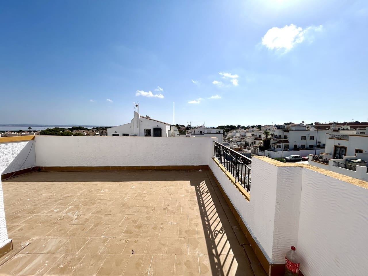 3 quarto Casa em Banda para venda em Los Altos com piscina garagem - 209 000 € (Ref: 9994711)