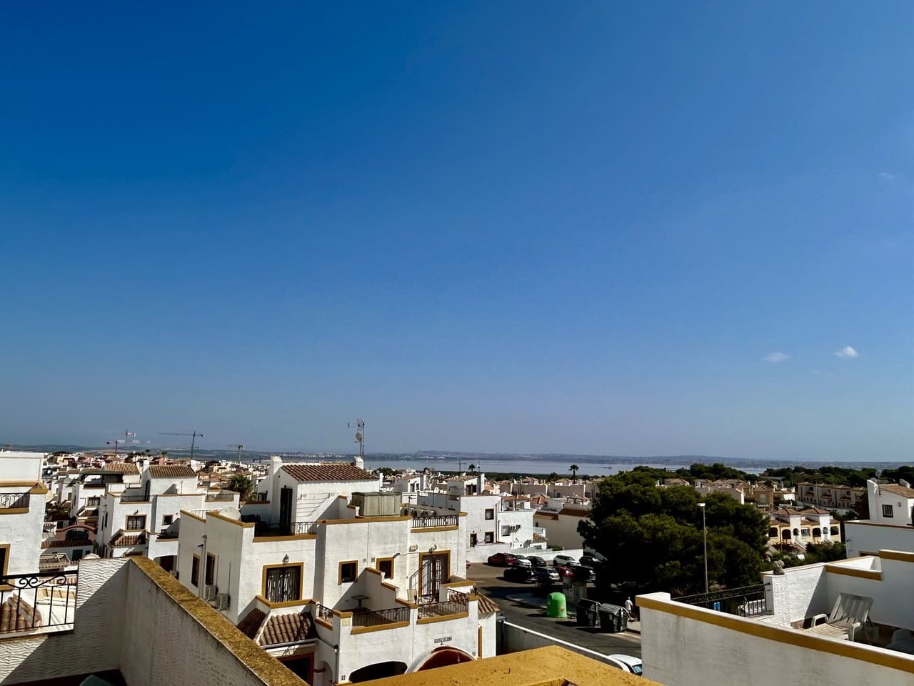3 quarto Casa em Banda para venda em Los Altos com piscina garagem - 209 000 € (Ref: 9994711)