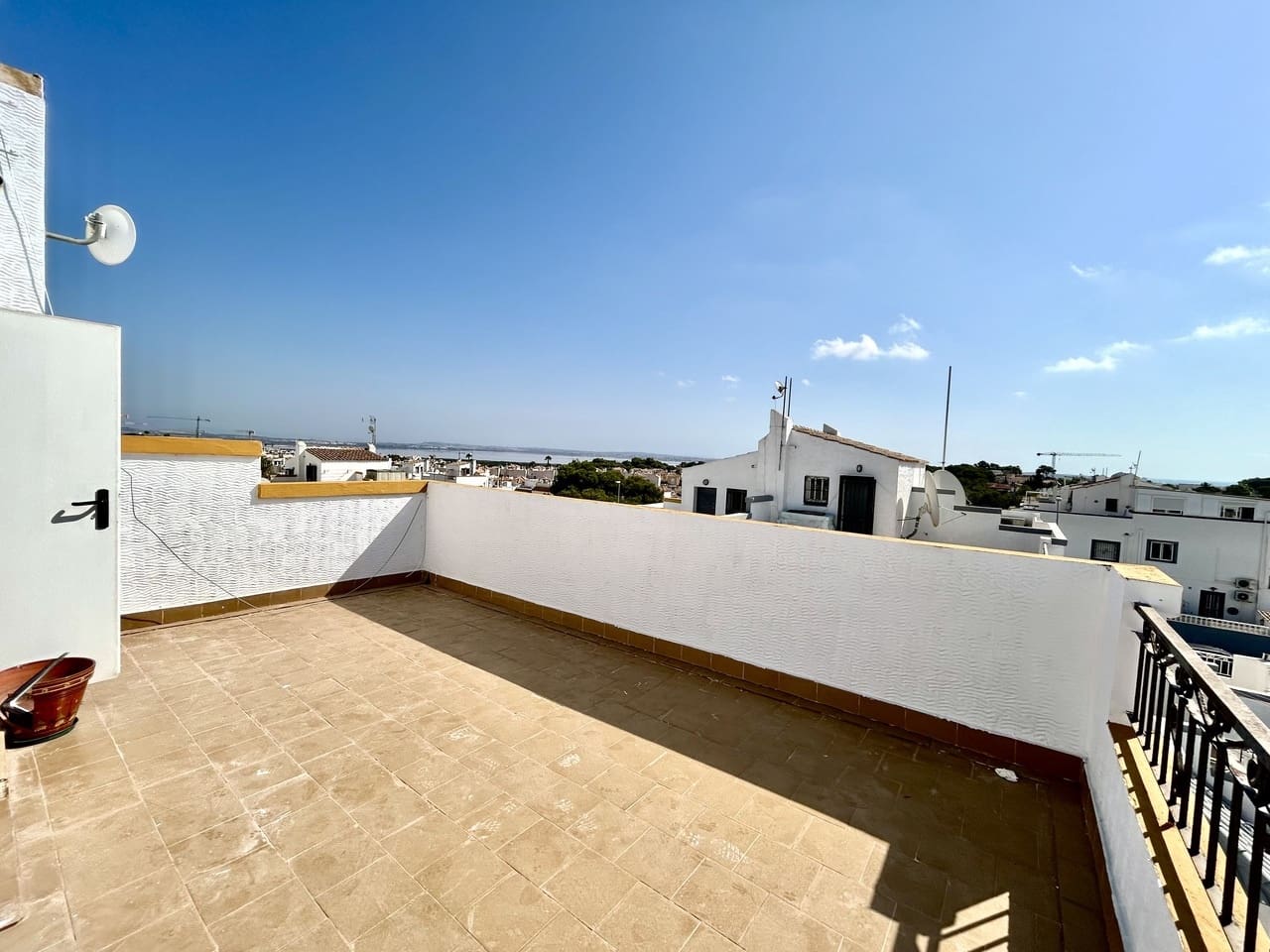3 quarto Casa em Banda para venda em Los Altos com piscina garagem - 209 000 € (Ref: 9994711)