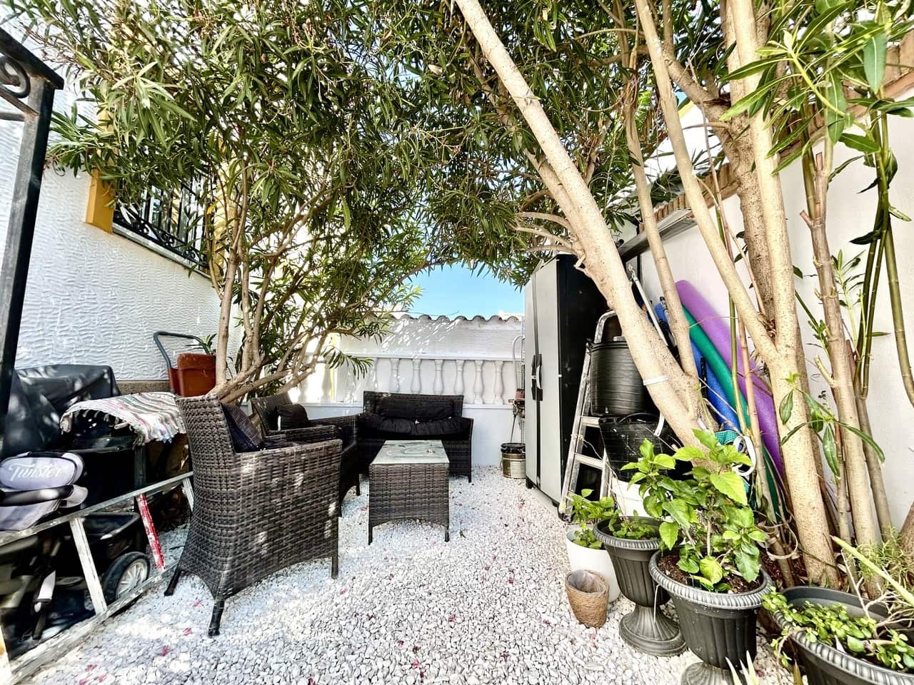 3 quarto Casa em Banda para venda em Los Altos com piscina garagem - 209 000 € (Ref: 9994711)