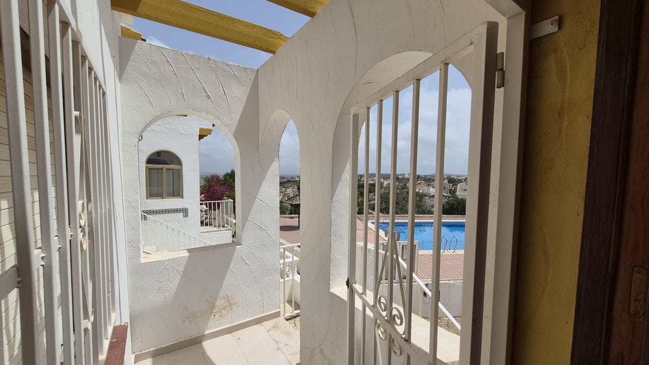 1 soveværelse Lejlighed til salg i Ciudad Quesada med swimmingpool garage - € 110.000 (Ref: 9995403)